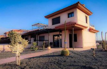 La Atalaya del Guirre - Foto 1