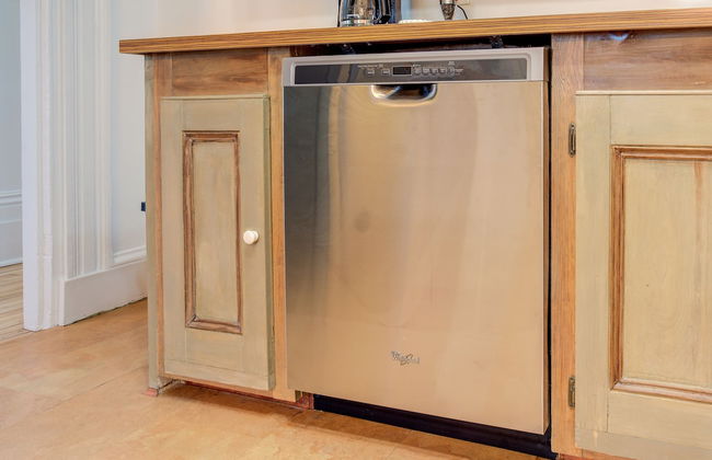 Les Lofts St-Vallier - By Les Lofts Vieux-Quebec - Foto 28