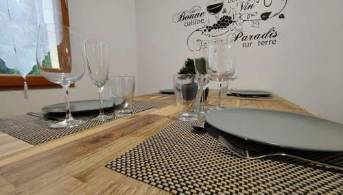 Un petit coin de paradis3 proche Beauval&chateaux - Photo 4