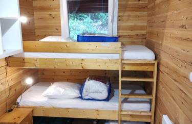 "Au Cha les Vaux" Chalet 49 - Foto 19