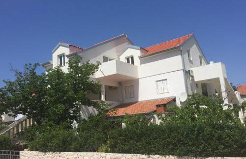 Apartments Milica - Photo 11