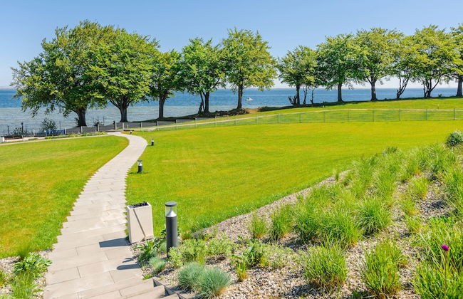 Apartamenty Sun & Snow Katamarany Zatoka - Foto 22