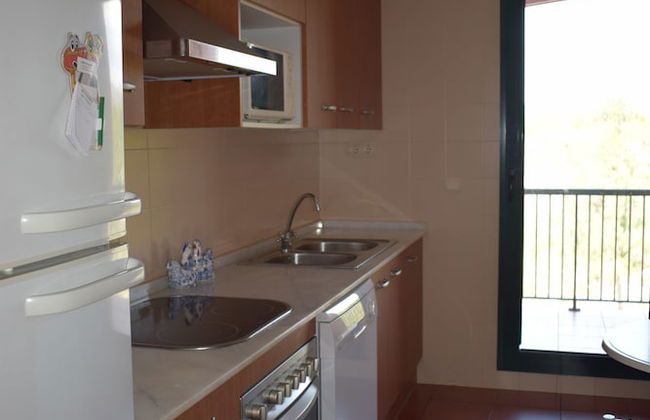 Apartmento Marina Sant Jordi - Foto 12