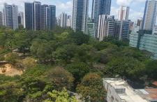 Flat Funcional Jaqueira Recife - Foto 2