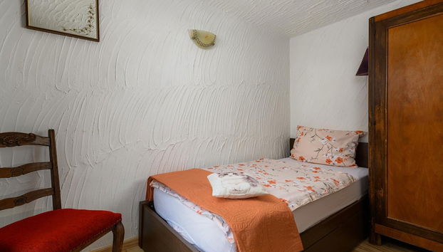 Casa Cittar With View - Foto 4, Habitación