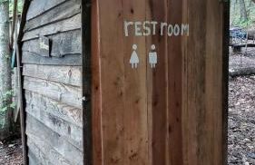 Radiant Forest Vacation Rental Haven Near Piney River, Tennessee - Foto 45