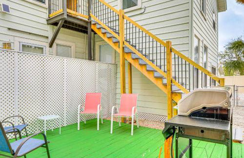 Walk to Manatee River Palmetto Unit with Sunroom - Foto 23