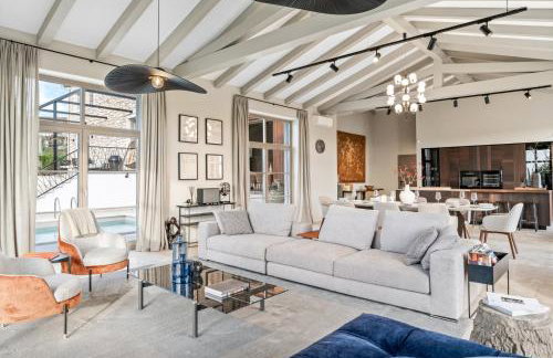 Villa in Pietra - Foto 16