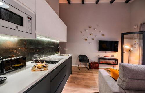 Alojamientos Singulares Maestro24 - Foto 8