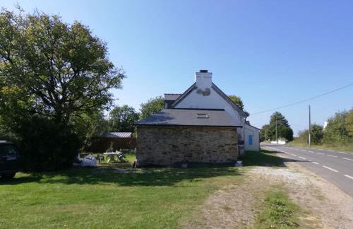 Maison de pêcheur restaurée 2022 à 800 m de la plage, GR34 - Foto 13