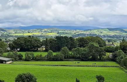 Killeavy Cottage - Foto 26