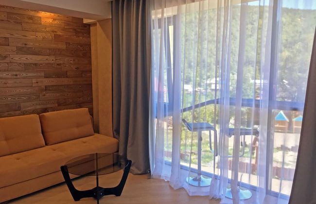 Apartments in Baikal Hill Residence - Foto 22