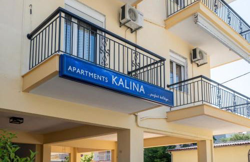 Apartments Kalina - Foto 11