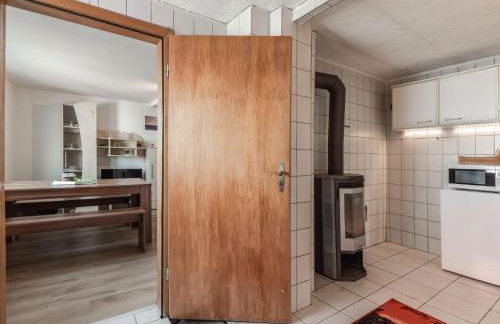 Cosy Flat in Niepars With Garden - Foto 19