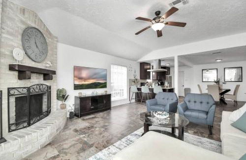 Coastal Comfort Moments from the Boardwalk with Gated Boat Parking - Foto 2