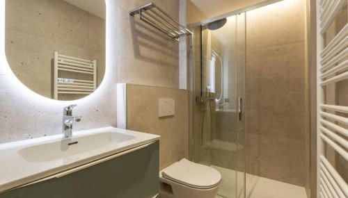 Riante 6 - Appartement proche du village et des pistes - Foto 4