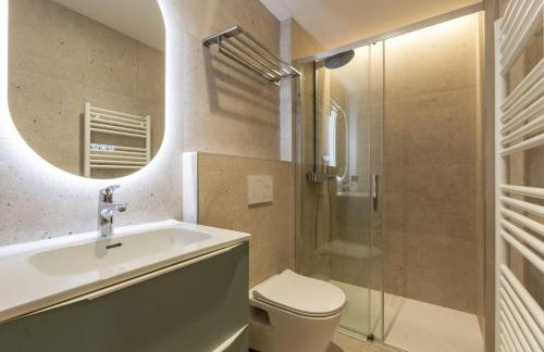 Riante 6 - Appartement proche du village et des pistes - Foto 4