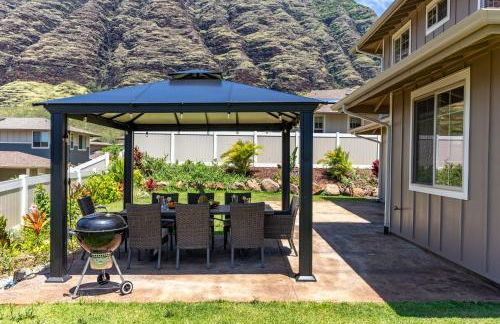 #ML Ocean view, Golf, Gazebo and BBQ, we have all! - Foto 71