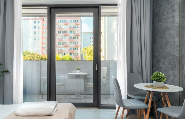 MARGI Vivi Apartment LUX - Photo 12