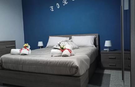 Appartamento il Borgo di Baroncino - Photo 1