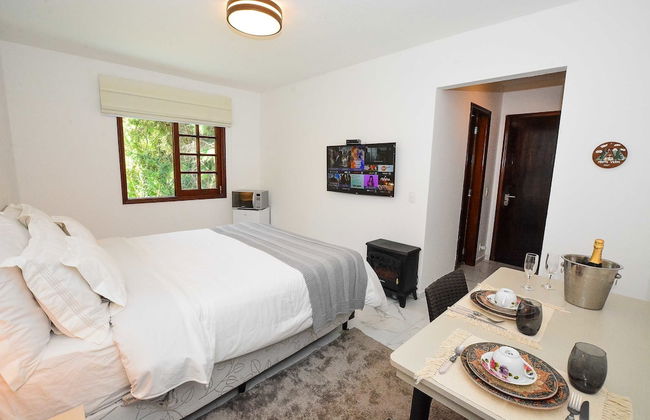 Resort Magnífico - Foto 8