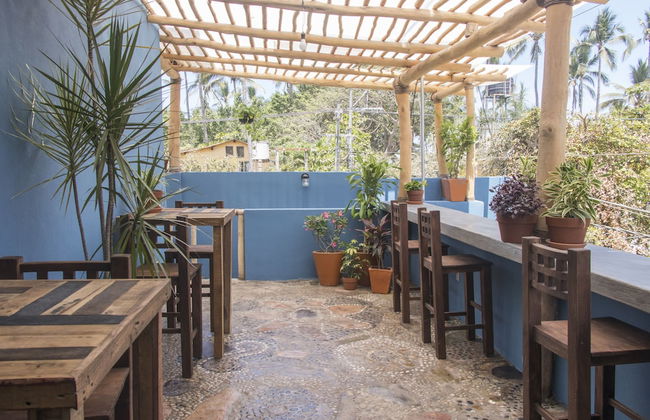 North Side Studios Sayulita - Foto 27