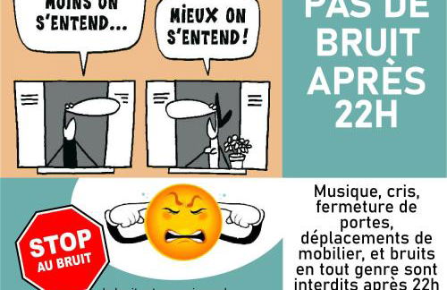 CABANA & Chic & Class - Proche Mâcon - Foto 15