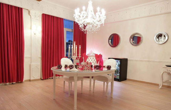 Lush Apartment with Sauna, Hot Tub, Mountain Views in Ensival - Foto 34