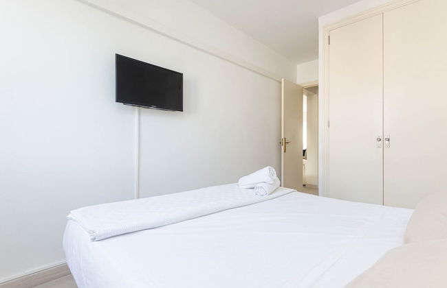 Apt. in Port de Pollenca Near Beach - Foto 4