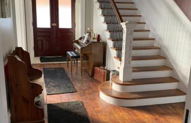 Lewis M Fisher House - Foto 2