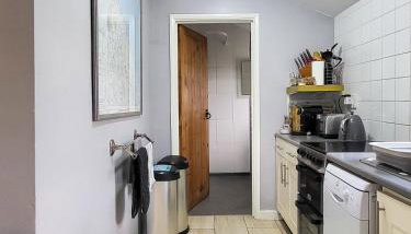 Barn in Happisburgh sleeping 2 and welcoming 5 dogs - close to beach! - Foto 5