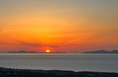 Sunset Paradise Oia - Photo 24