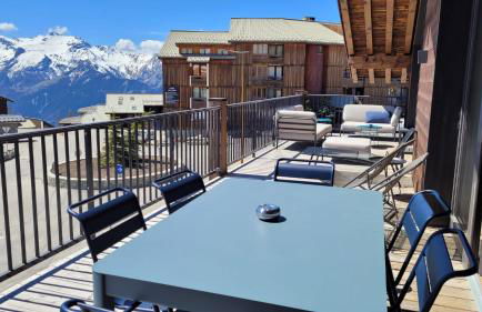 Chalet le Blue Moon - Foto 59