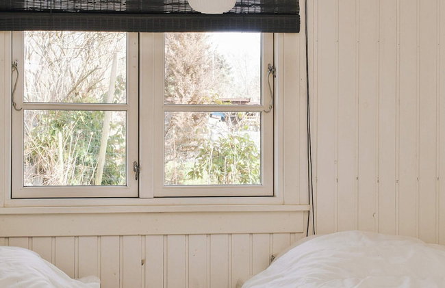 6 Person Holiday Home in Grevinge - Foto 36