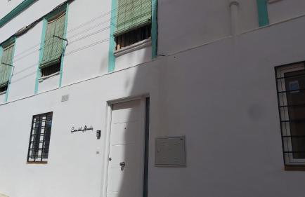 Del Parque Flats Casa del Alcaide - Foto 13