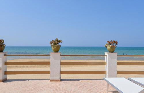 Le Sorelle Villa sul mare - Foto 7