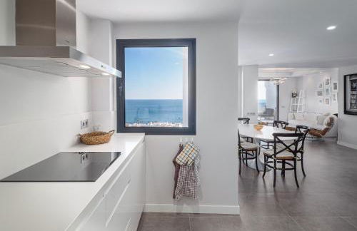 Luxury duplex with sea views Blue Suite 3-303 - Photo 21