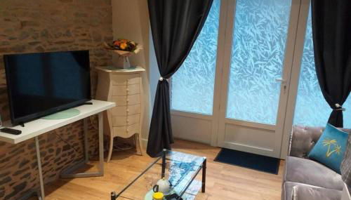 Au Mont Pour Deux - Foto 4