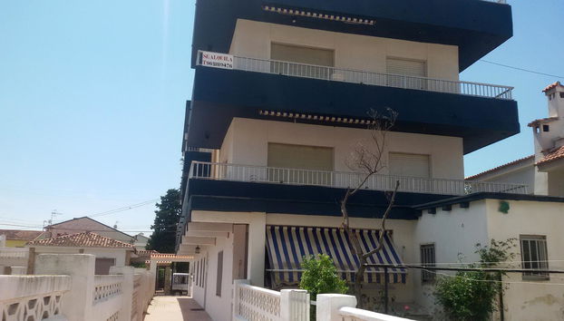 Apartamentos Gandia-Daimuz 3000 - Photo 3