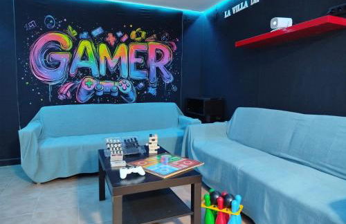 "La Villa de Iker" con Chimenea y a 10 mint de "Puy du Fou" - Foto 8