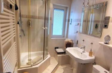 Casa Dami - Charmante Ferien- und Monteurwohnung in Flughafennähe - Foto 18