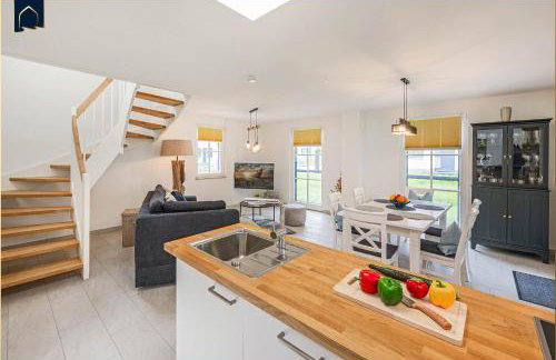 Fischerdorf Ferienhaus JoHann - Foto 4