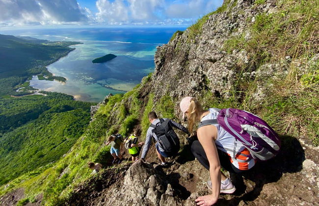 Randonnée au Morne Brabant - Photo 9