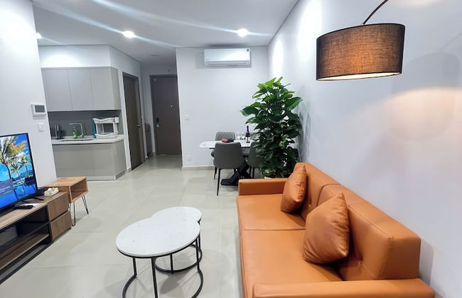 The Sky 89 Panorama D7 - Foto 22