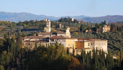 Casa Le Formiche Your home in Florence - Foto 5