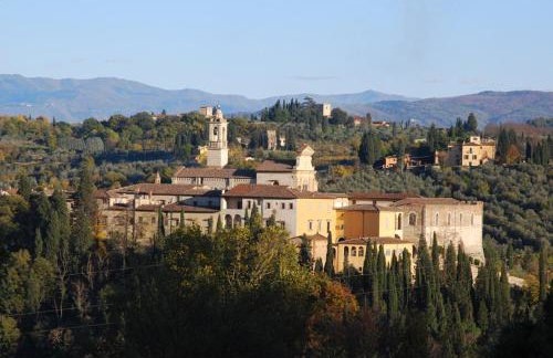 Casa Le Formiche Your home in Florence - Foto 4