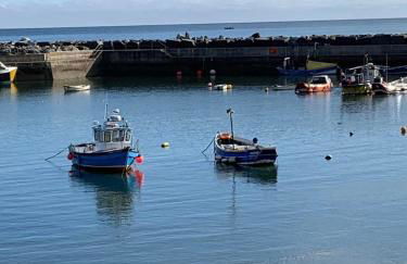 LetAway - Captain Cook's Cottage, Staithes - Foto 30