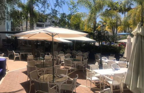 Jardines de las Golondrinas Marbella with Sea Views - Foto 35