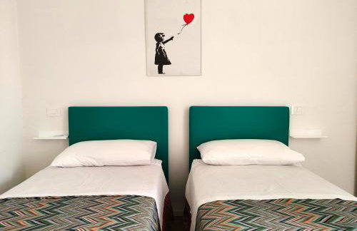 YourHome - La Maddalena Blue House - Foto 36