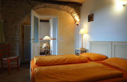 Apartment Casa Vacanza Cascina Lovera-3 by Interhome - Foto 12